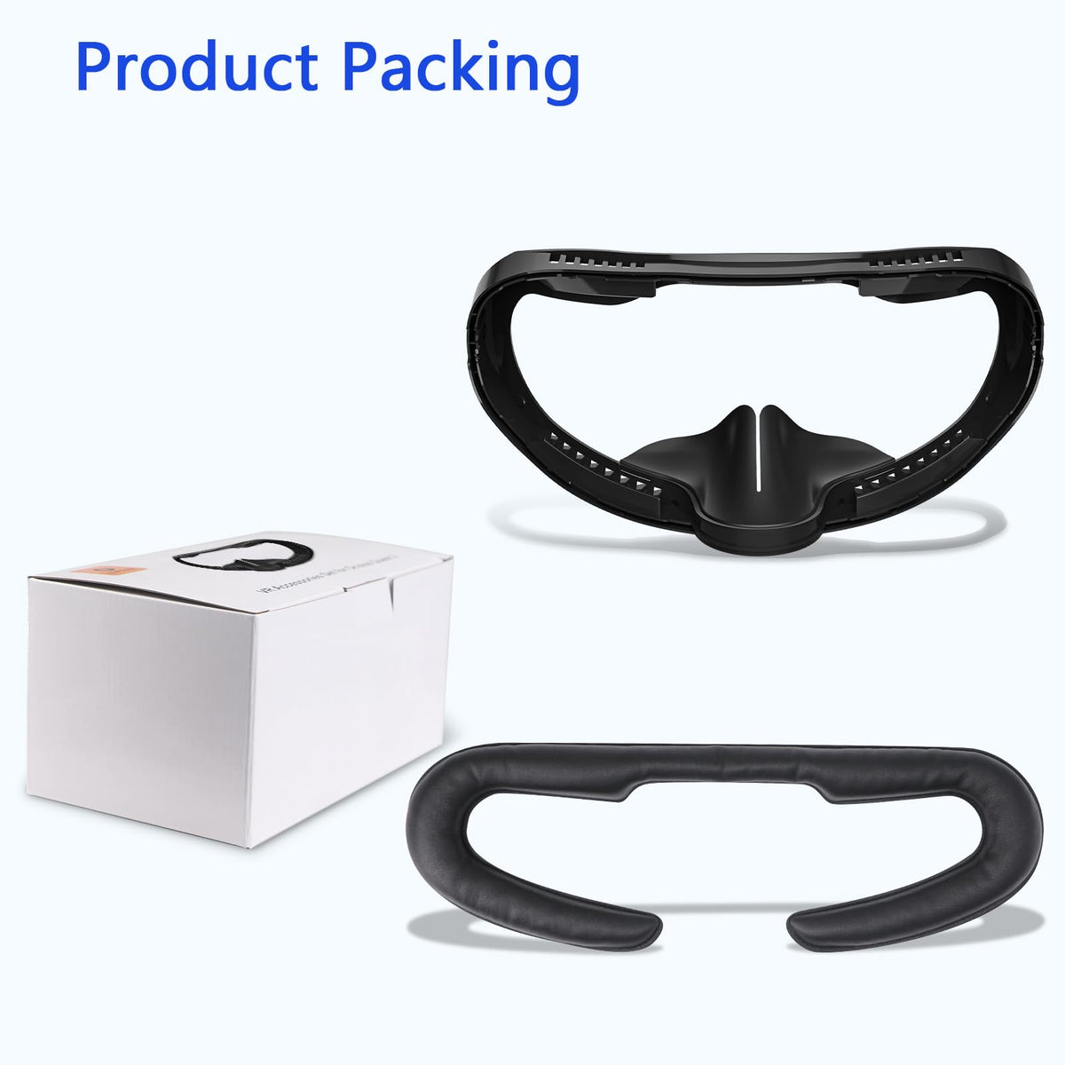 PlayStation VR2 Face Bracket Replacement A7401
