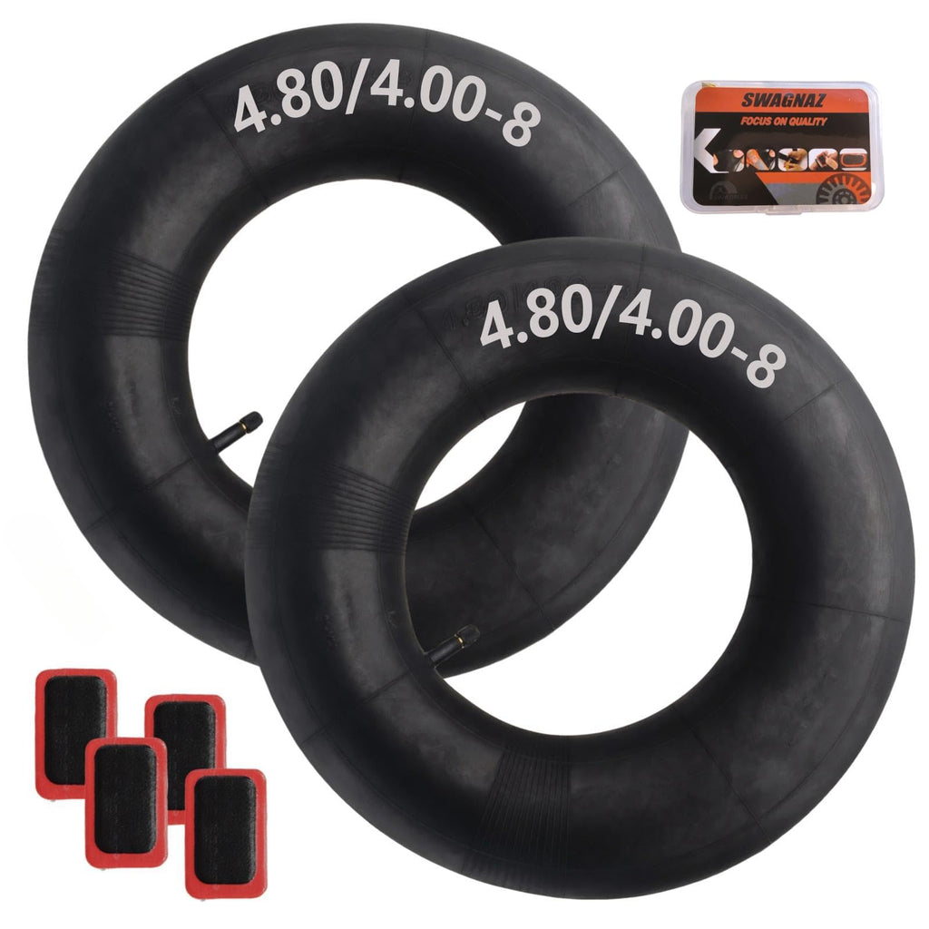 4.80/4.00-8 Heavy Duty Tire Inner Tubes K751642