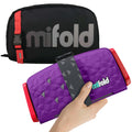 Backless Booster Seat with Carry Bag I9504