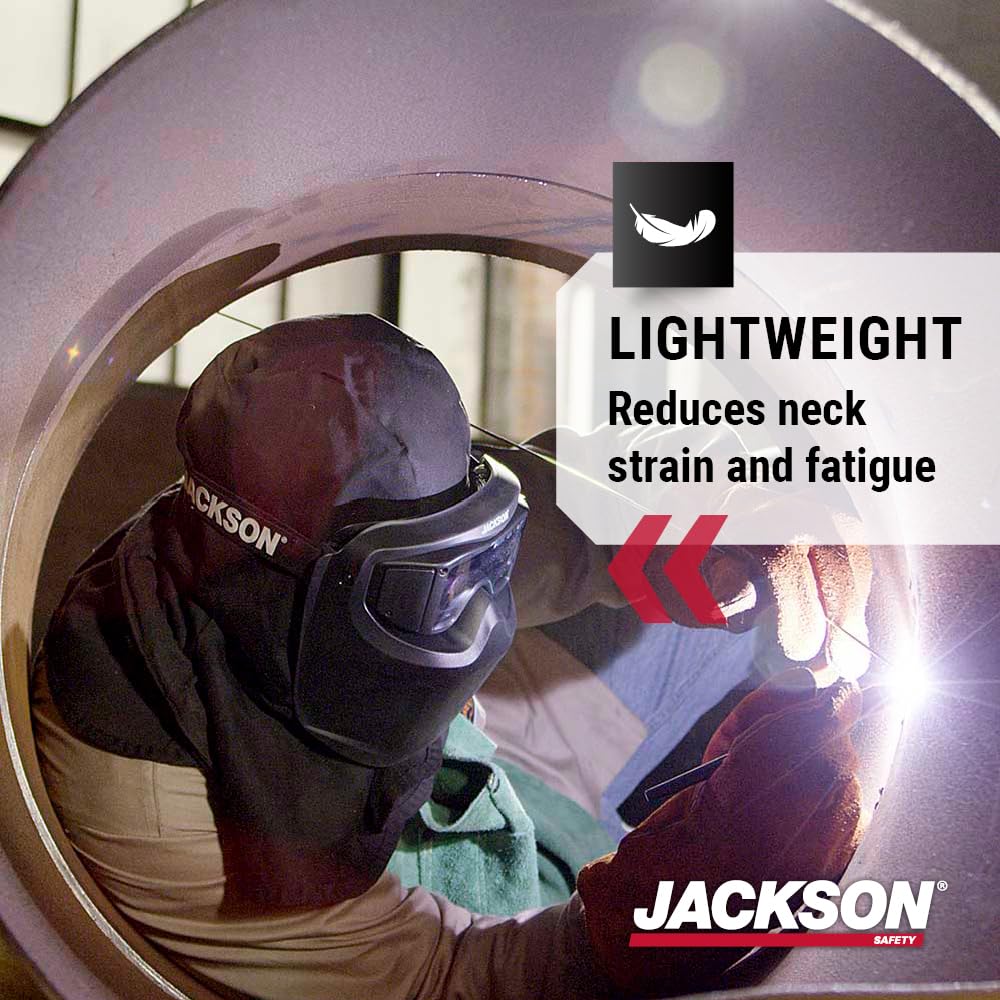 Auto Darkening Welding Mask R7658