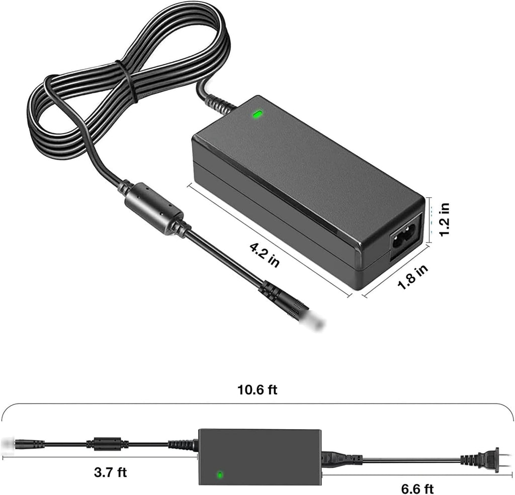 42V Charger X7225