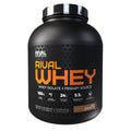 Whey Rich Chocolate 5lb W4837