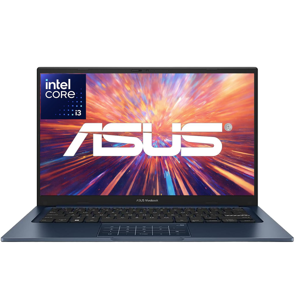 14" FHD Thin & Light Laptop U838