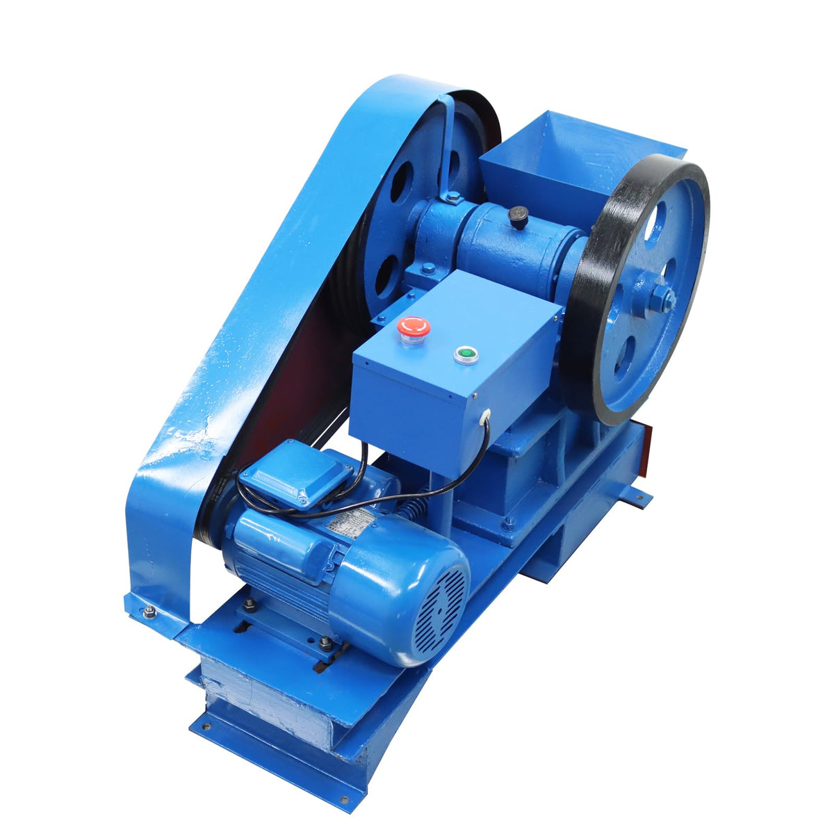 220V 2.2KW Stone Crusher Machine R84629