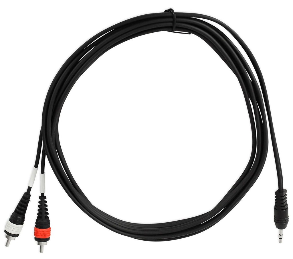 15" 1000W PA Speaker 2-Pack with Mics E97052