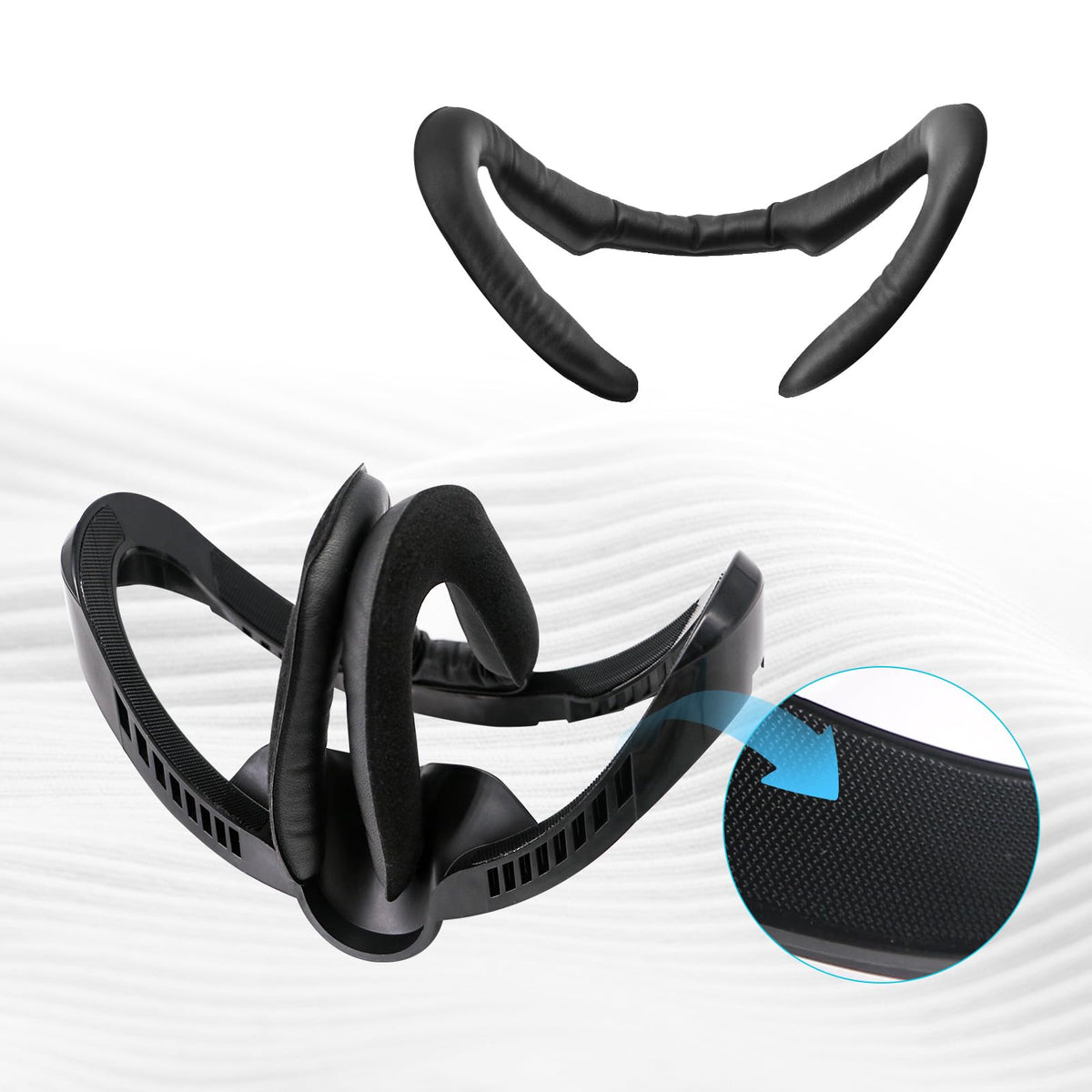 PlayStation VR2 Face Bracket Replacement A7401