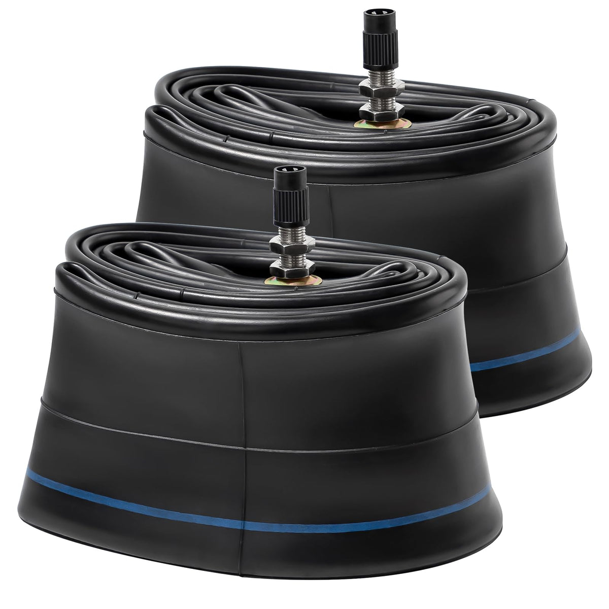 2-Pcs 2.75/3.00-17 TR4 Inner Tubes U793971
