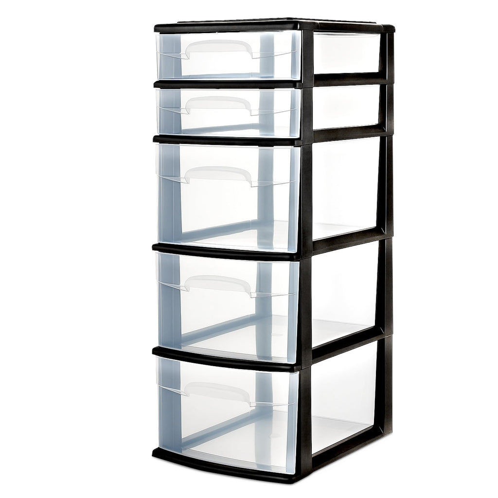 5-Tier Storage Organizer G750782
