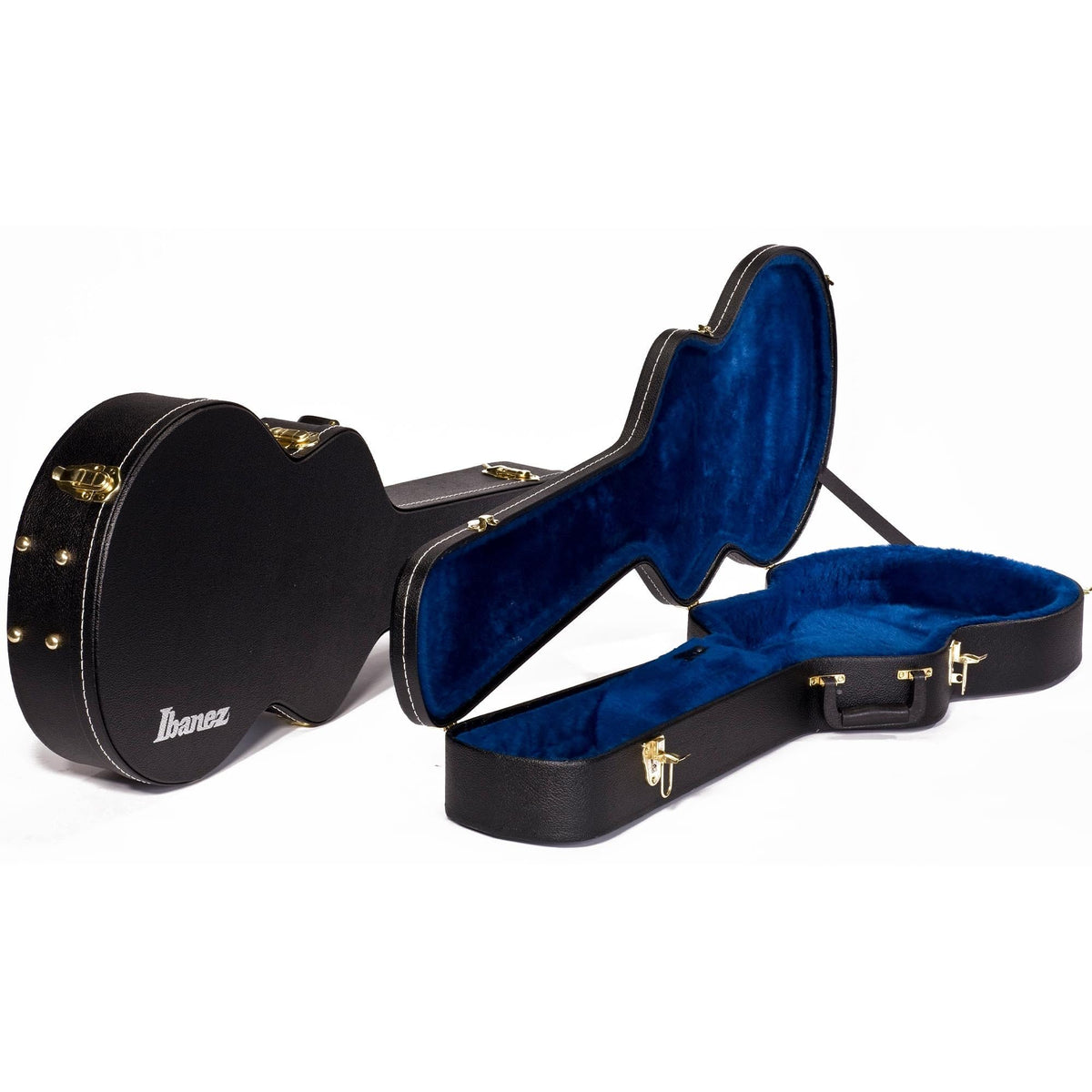 Black Electric Guitar A856209