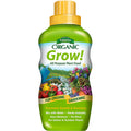 Organic Liquid Concentrate Plant Food 16oz Z50217