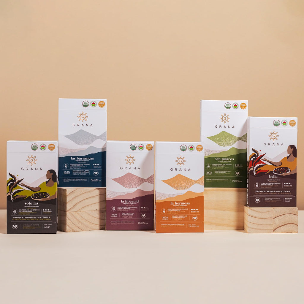 Medium Roast Coffee Pods 20 Ct K401621