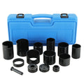 14 Piece Ball Joint Service Adapter Set P9554