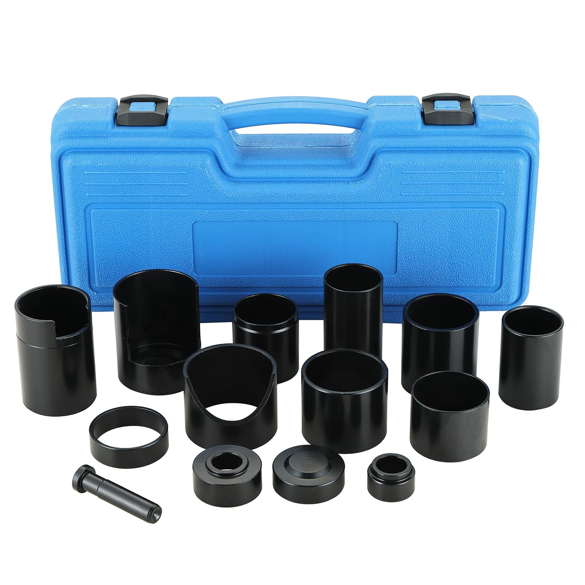14 Piece Ball Joint Service Adapter Set P9554