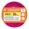 10/3 NM-B Copper Cable with Ground 50FT I744