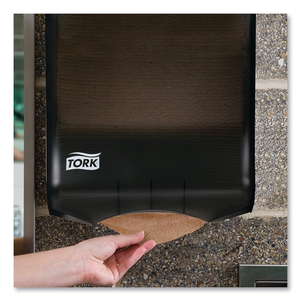 Multifold Hand Towel Natural 16 x 250 Sheets N678