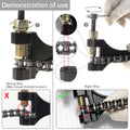 Chain Breaker Link Removal Tool L419