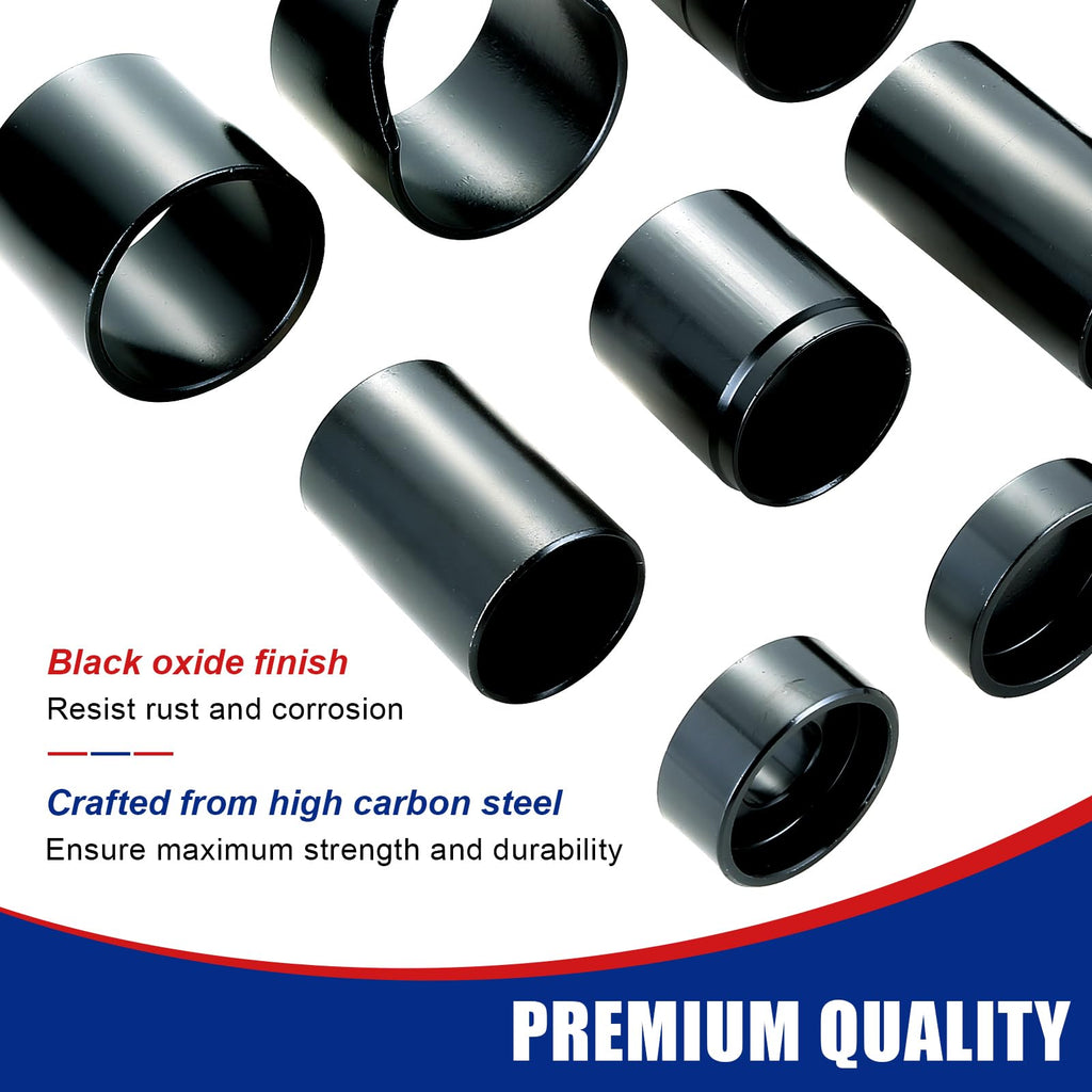 14 Piece Ball Joint Service Adapter Set P9554