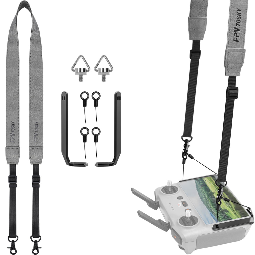 Balance Lanyard Neck Strap for RC Controller K59215