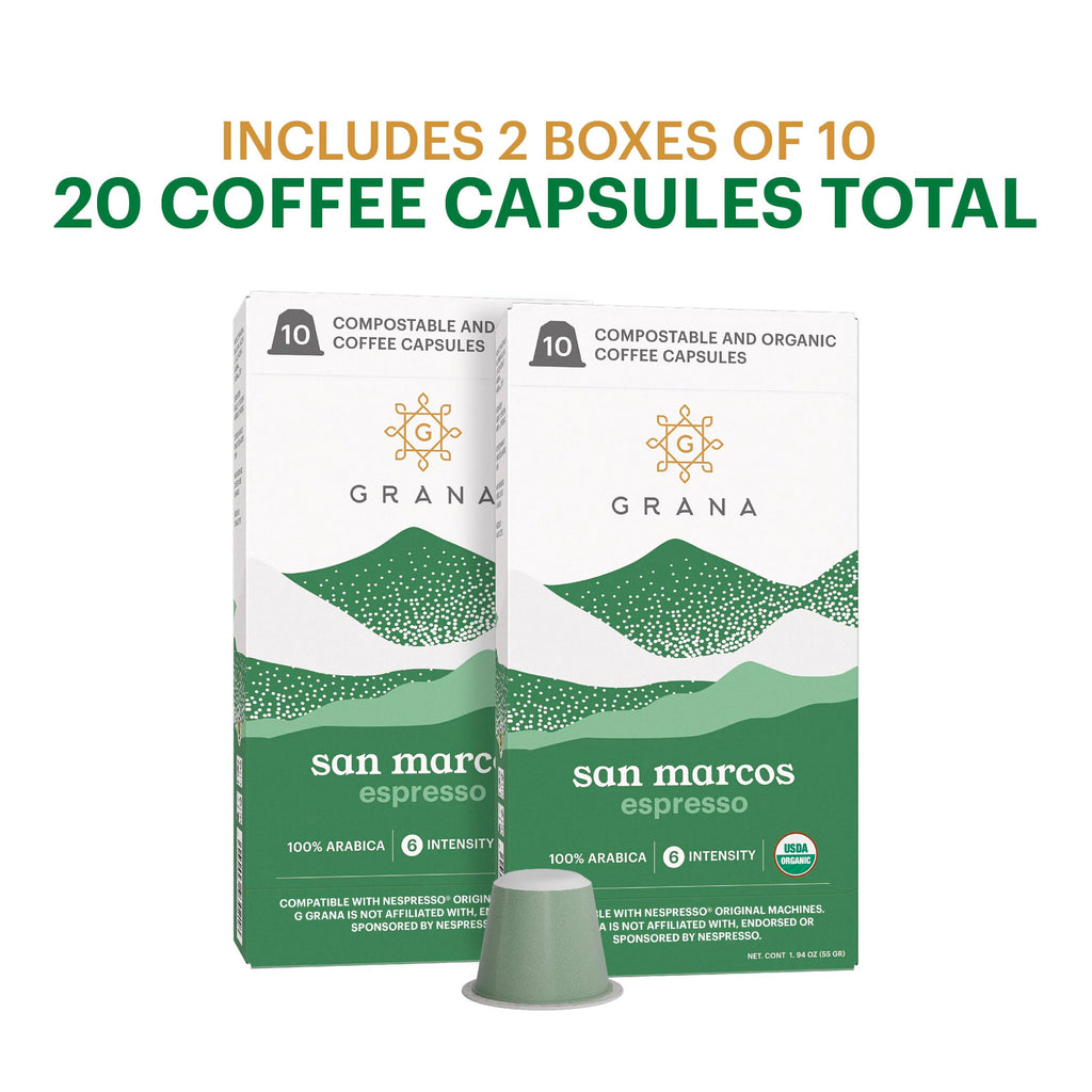 Medium Roast Coffee Pods 20 Ct K401621