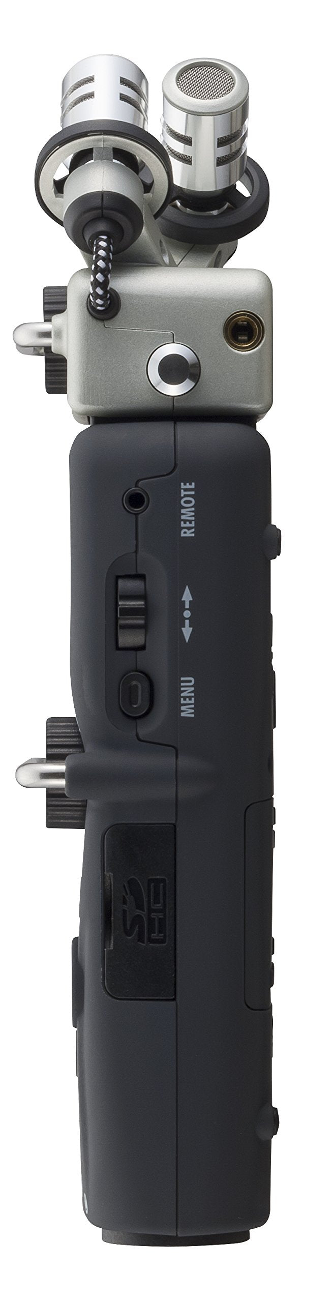 4-Track Handheld Recorder F80373