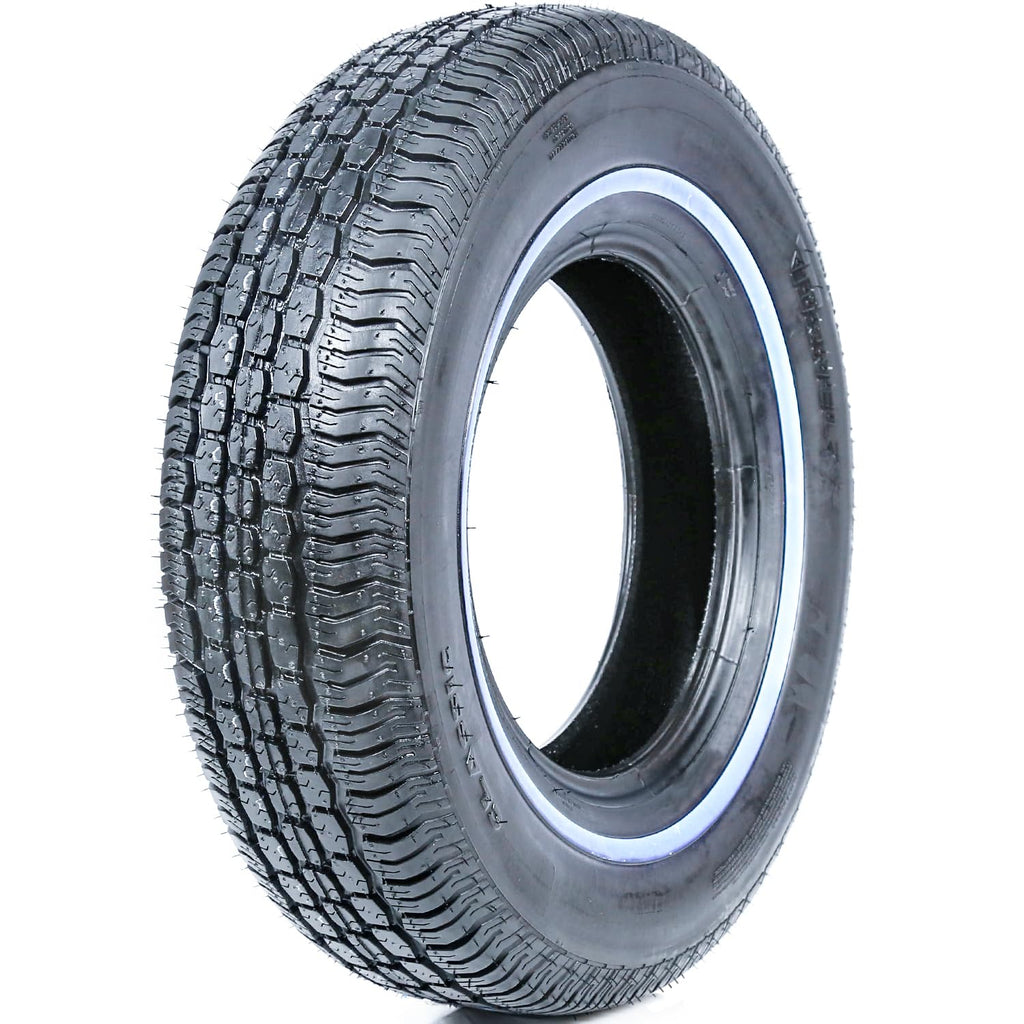 205/75R15 97S SL All Season Touring Radial Two Tires F2474