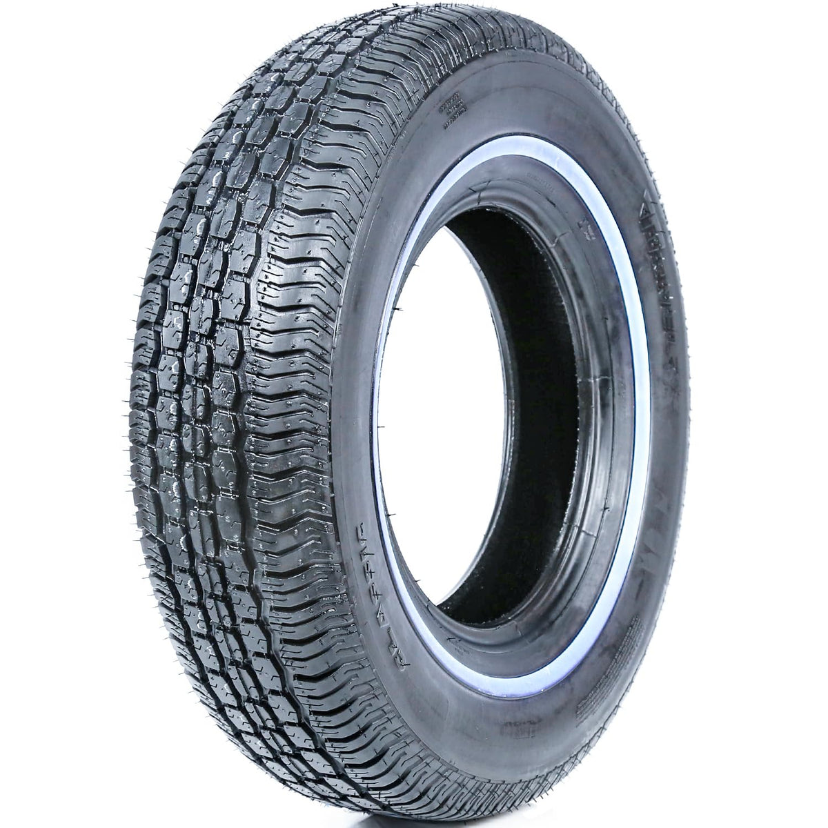 205/75R15 97S SL All Season Touring Radial Two Tires F2474