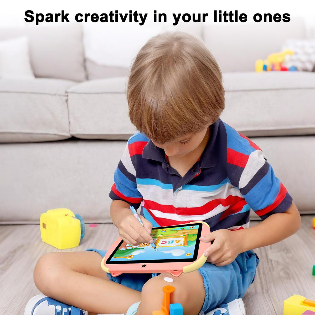 10inch Kids Tablet B36375