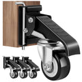 Workbench Casters Kit 600Lbs 4P W893193