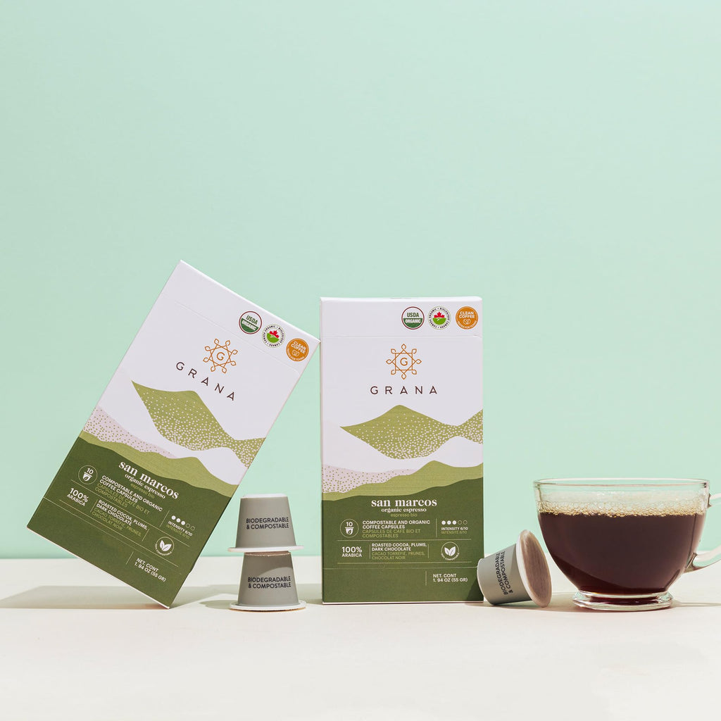 Medium Roast Coffee Pods 20 Ct K401621