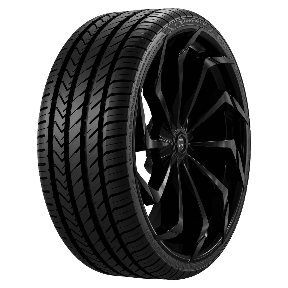 235/40R19 Tire H711061