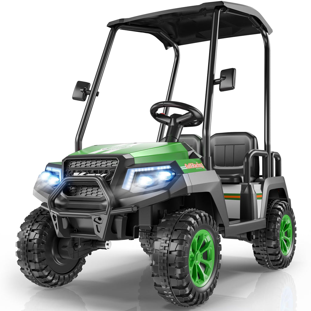 24V Kids Ride on Car L7413