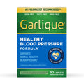 Odorless Vegan Garlic Extract Supplement 60 Caplets B3936