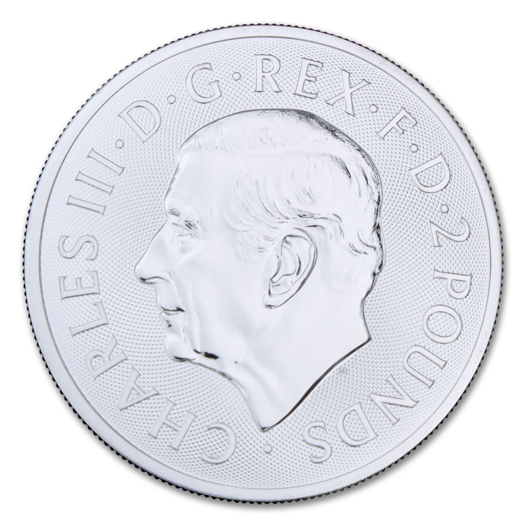 1 oz Silver Coin N5148
