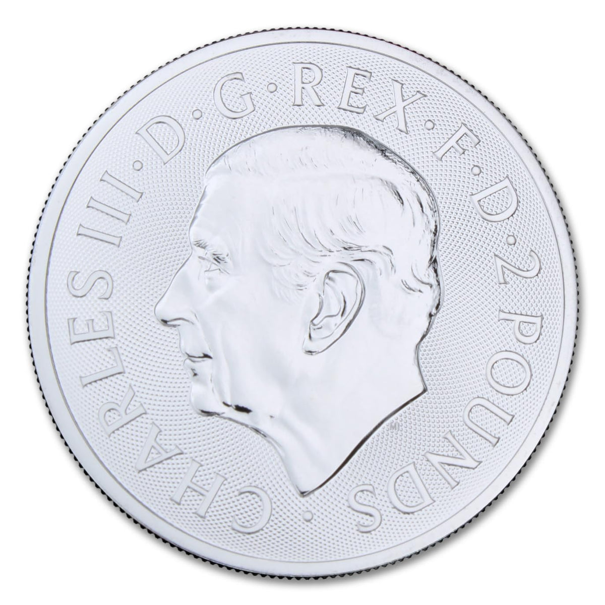 1 oz Silver Coin N5148