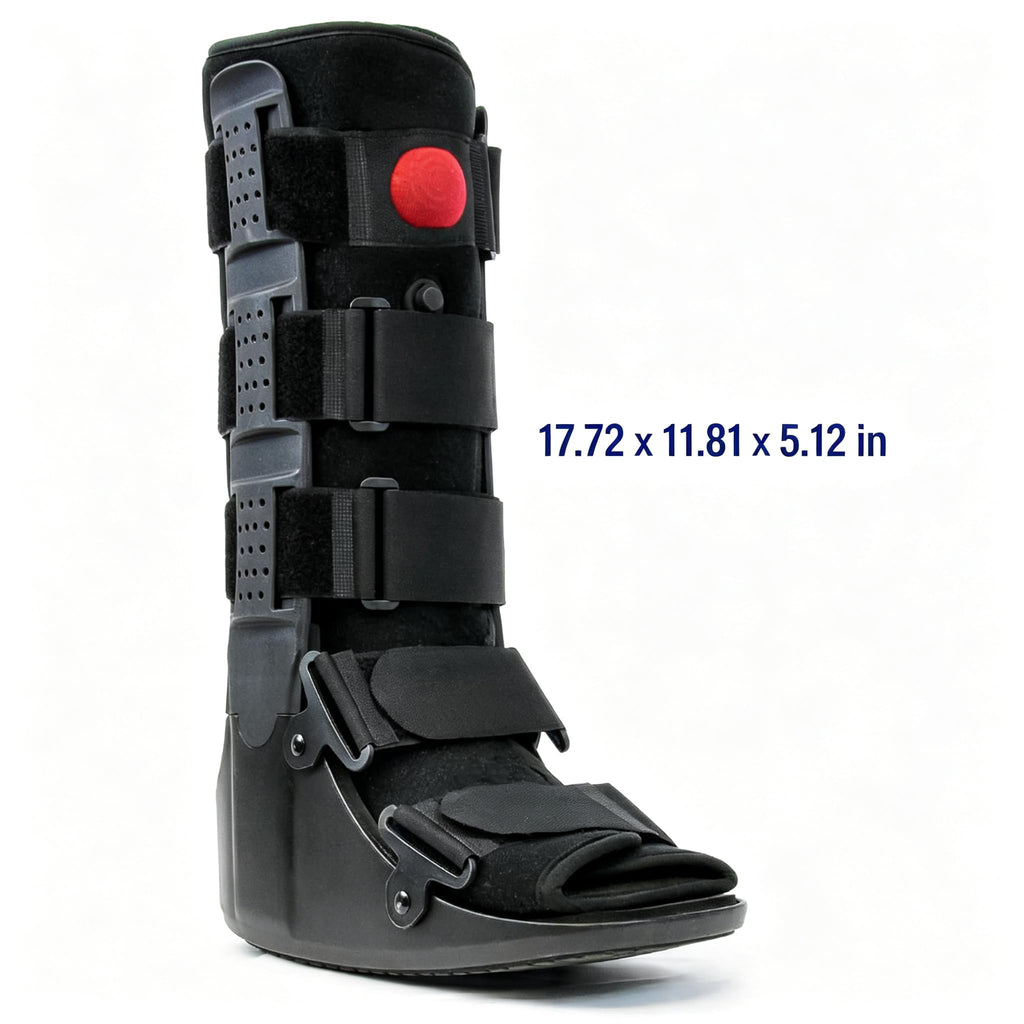 Air Cam Walker Boot E6378