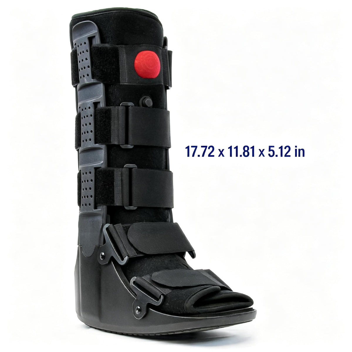 Air Cam Walker Boot E6378