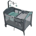 Pack and Play Playard with Portable Changing Station S60308