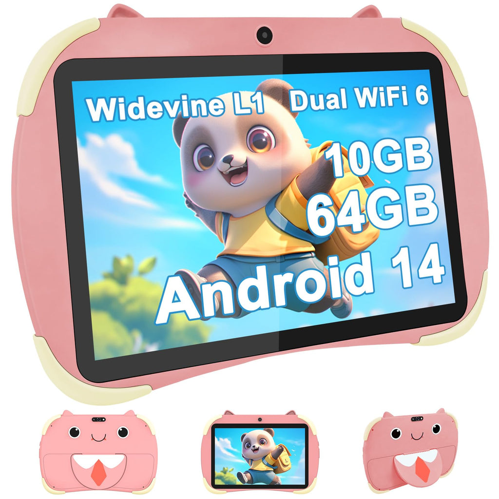 10inch Kids Tablet B36375