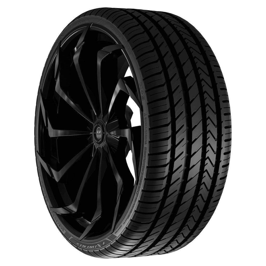 235/40R19 Tire H711061