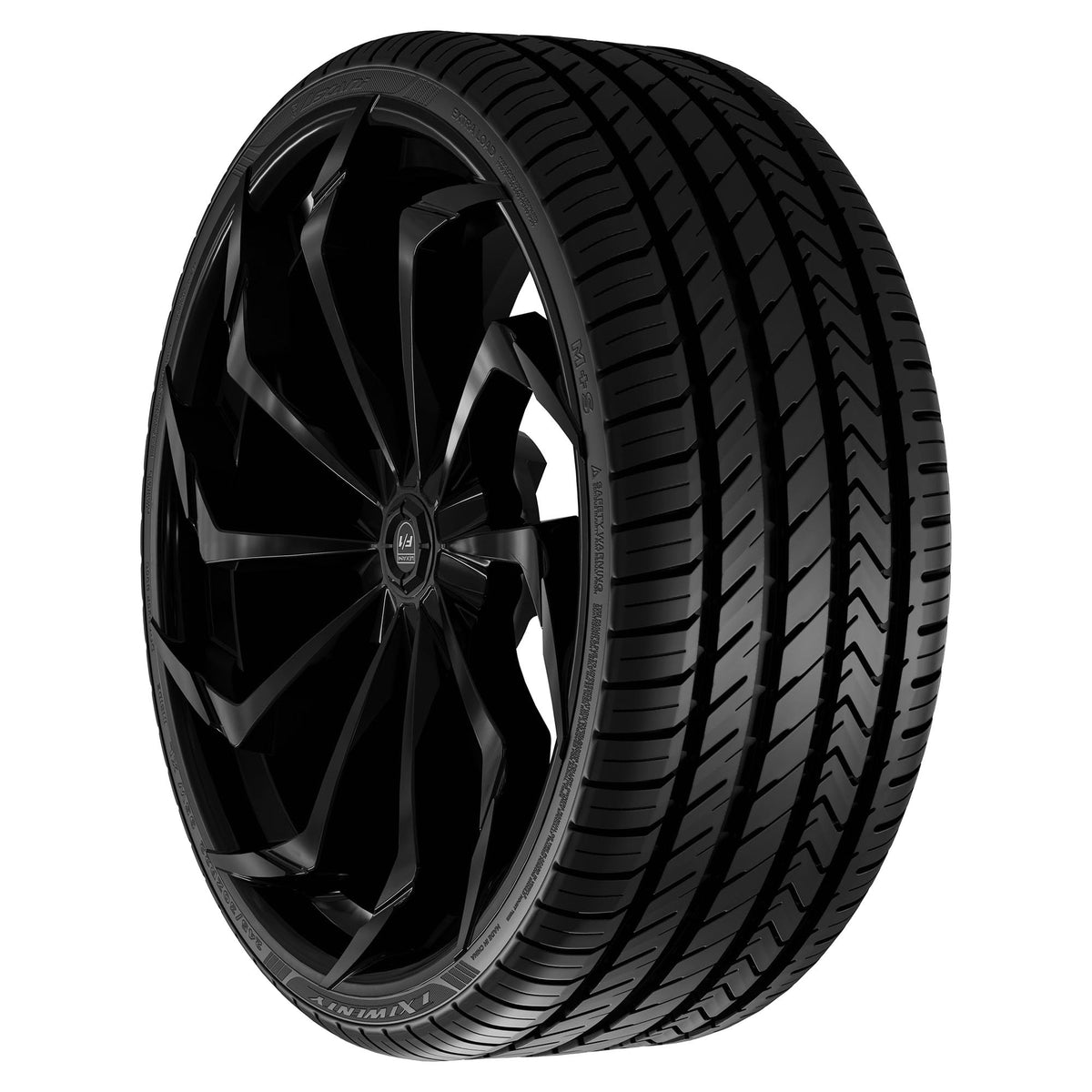 235/40R19 Tire H711061