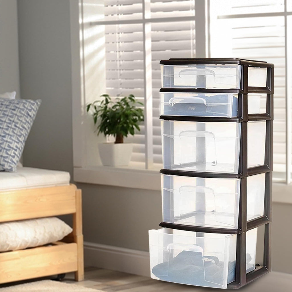 5-Tier Storage Organizer G750782