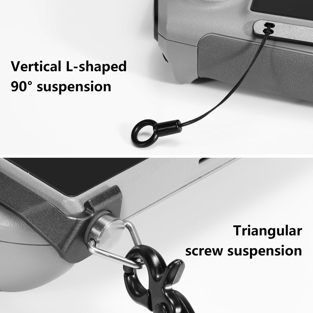 Balance Lanyard Neck Strap for RC Controller K59215