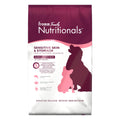 Salmon & Whole Oats Dry Dog Food 26 lb Q1651