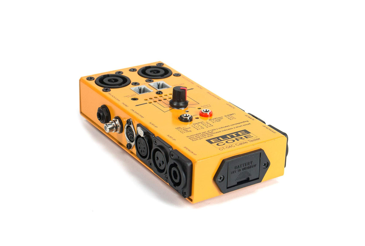 Cable Tester S5135