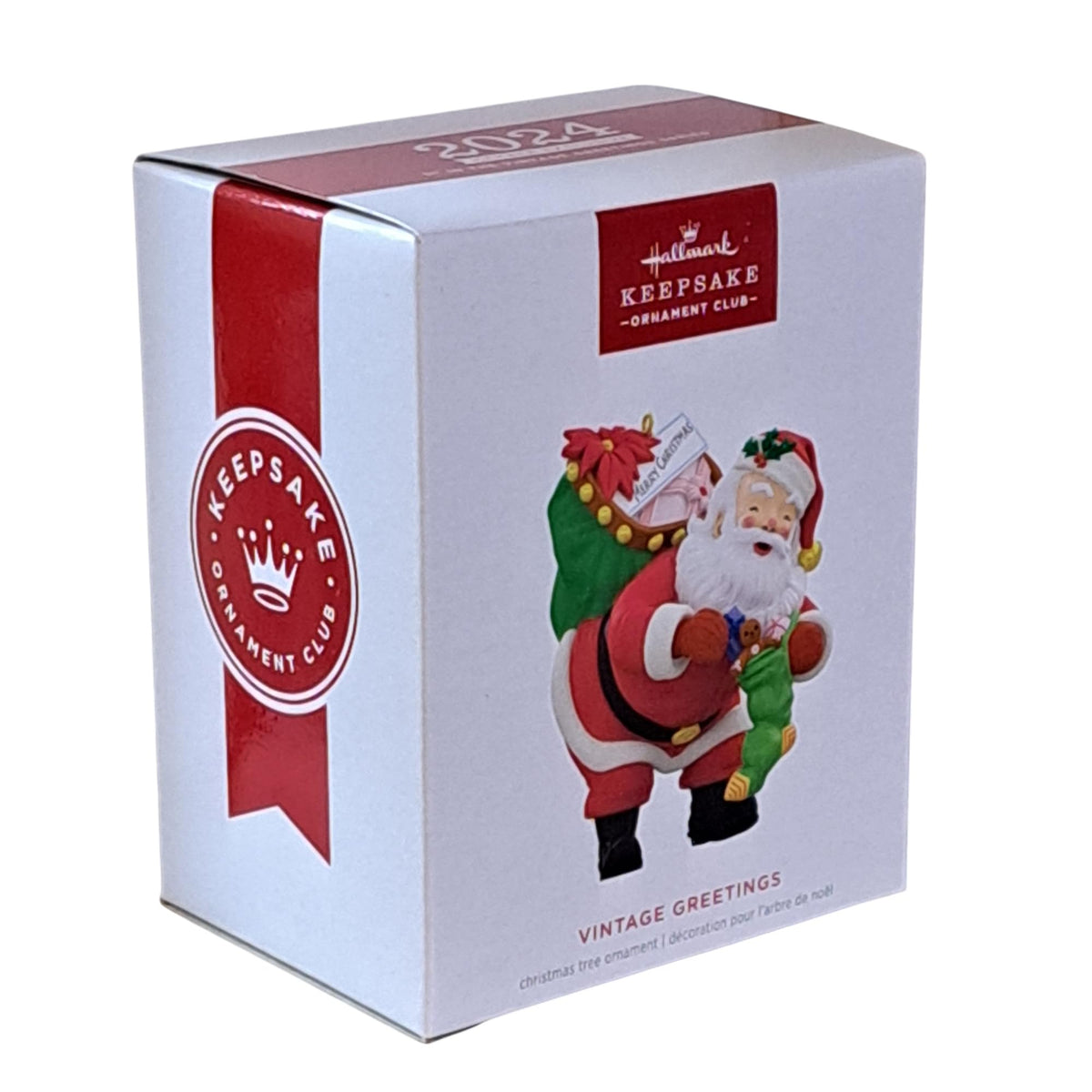 Christmas Ornament I278804