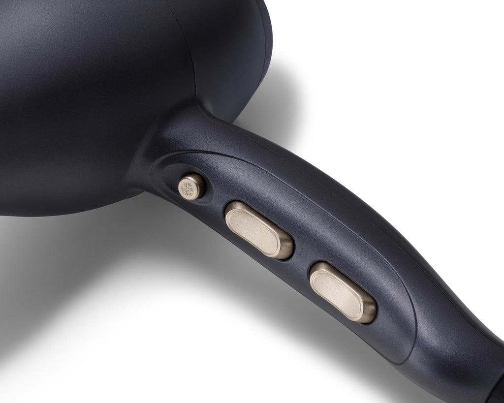 Blue 1875W Hair Dryer S870363