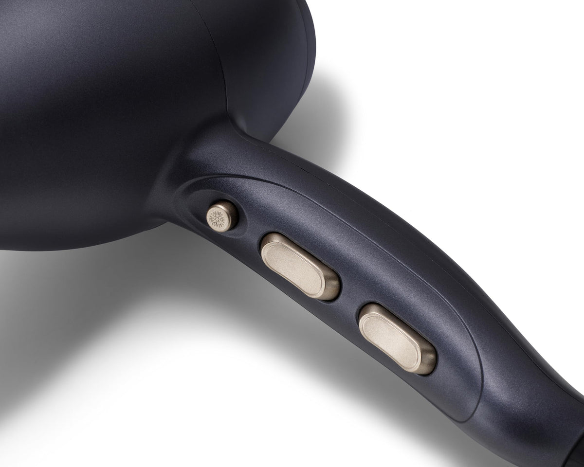 Blue 1875W Hair Dryer S870363