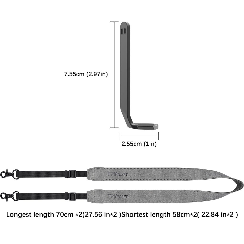 Balance Lanyard Neck Strap for RC Controller K59215