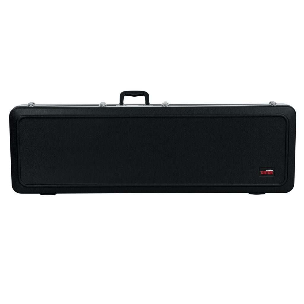ABS Molded Guitar Case for Electric Bass Guitars L4569