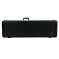 ABS Molded Guitar Case for Electric Bass Guitars L4569